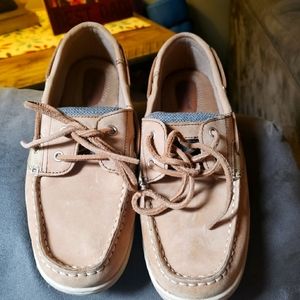 3/$20 Boat Shoes for Boat Season!